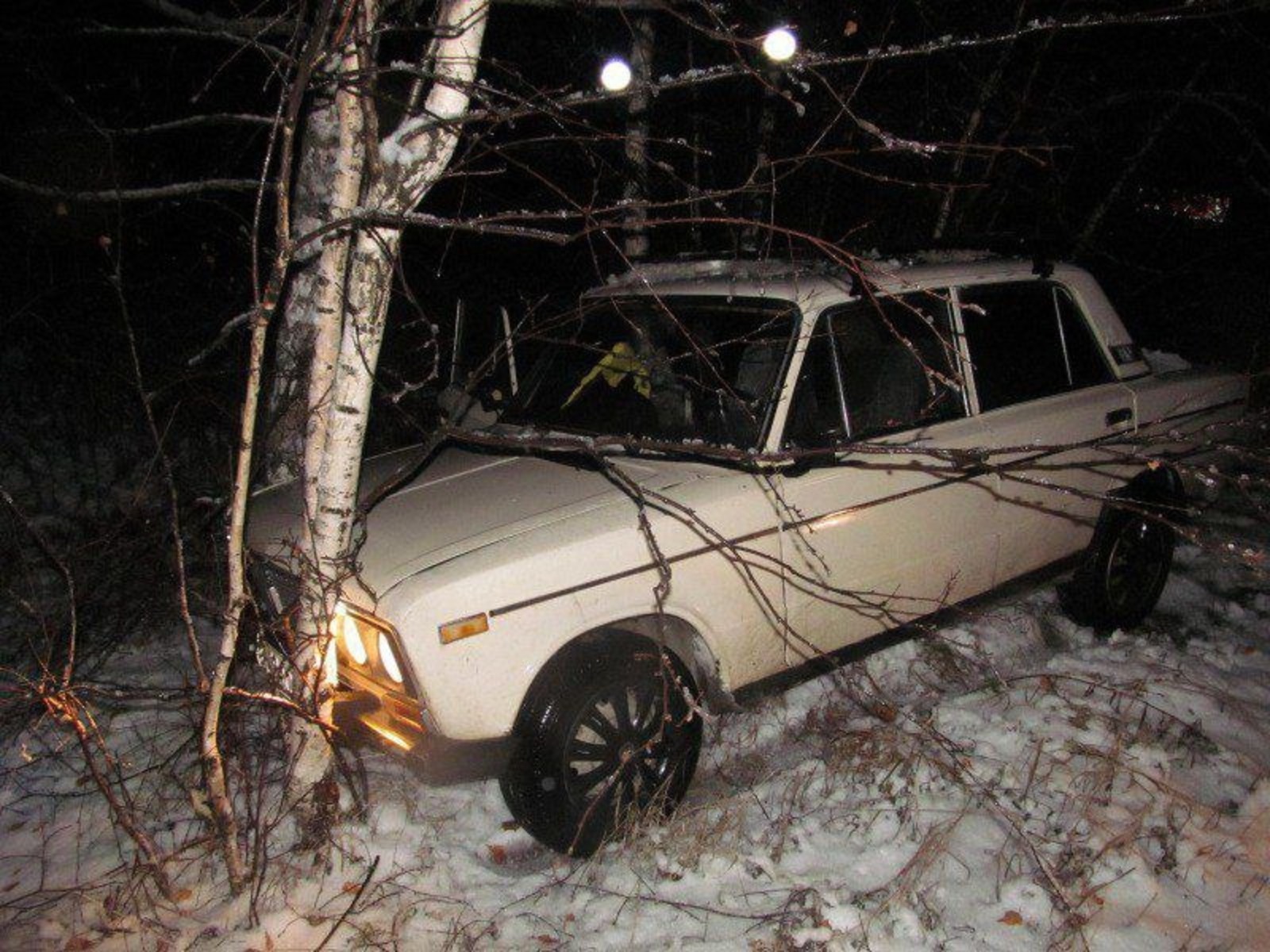 предоставлено пресс-службой УГИБДД по РБ.