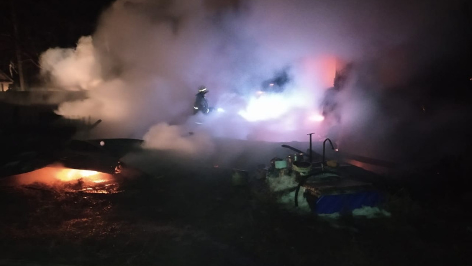 предоставлено ГУ МЧС России по РБ.