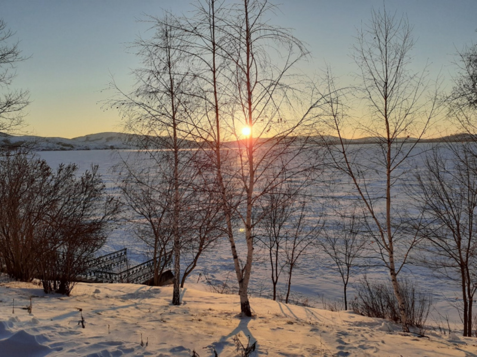 Фото автора.