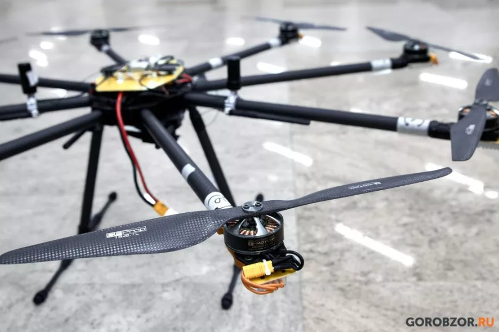 «Горобзор». с сайта «Горобзор».