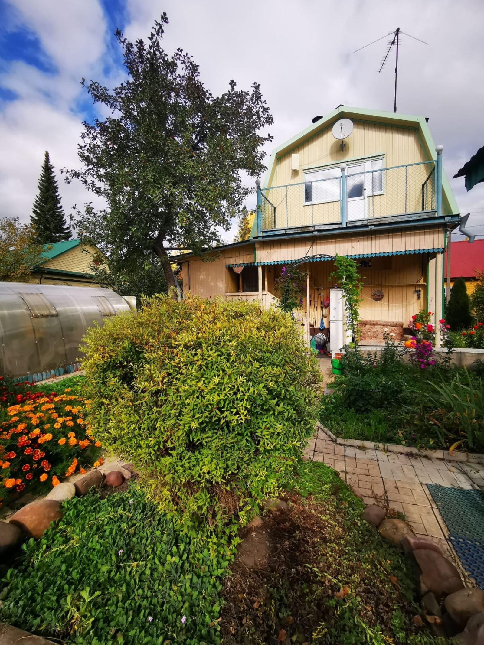 Любови Колоколовой. «Общественная электронная газета».