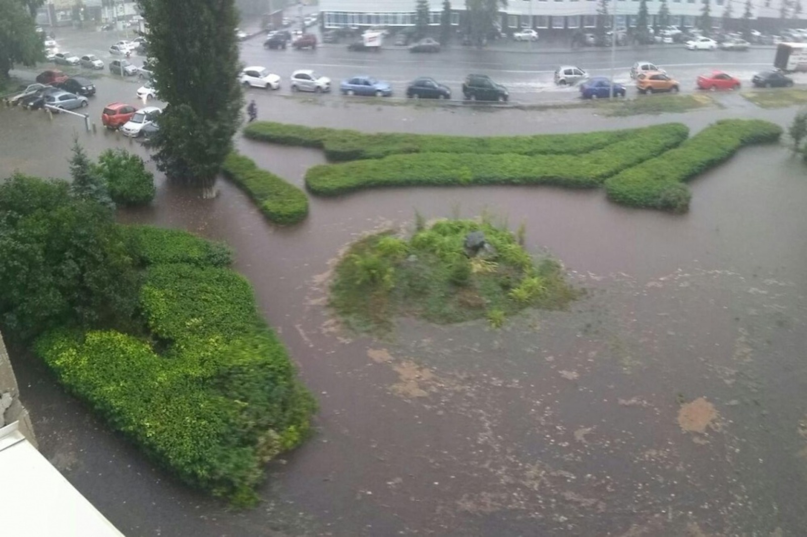 Фото Станислава Шахова.