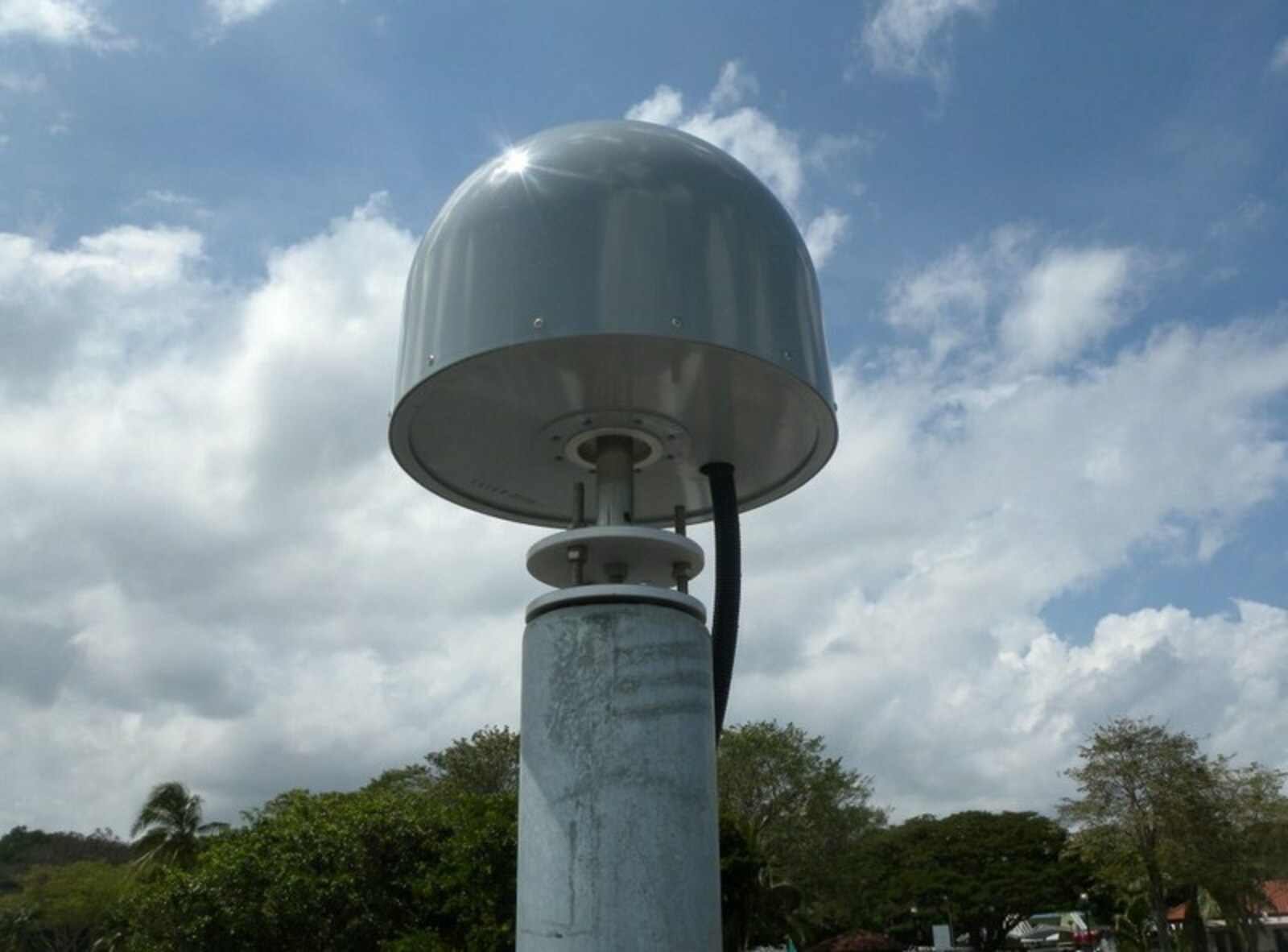 Фото предоставлено Шайхил-Исламом Кутушевым.