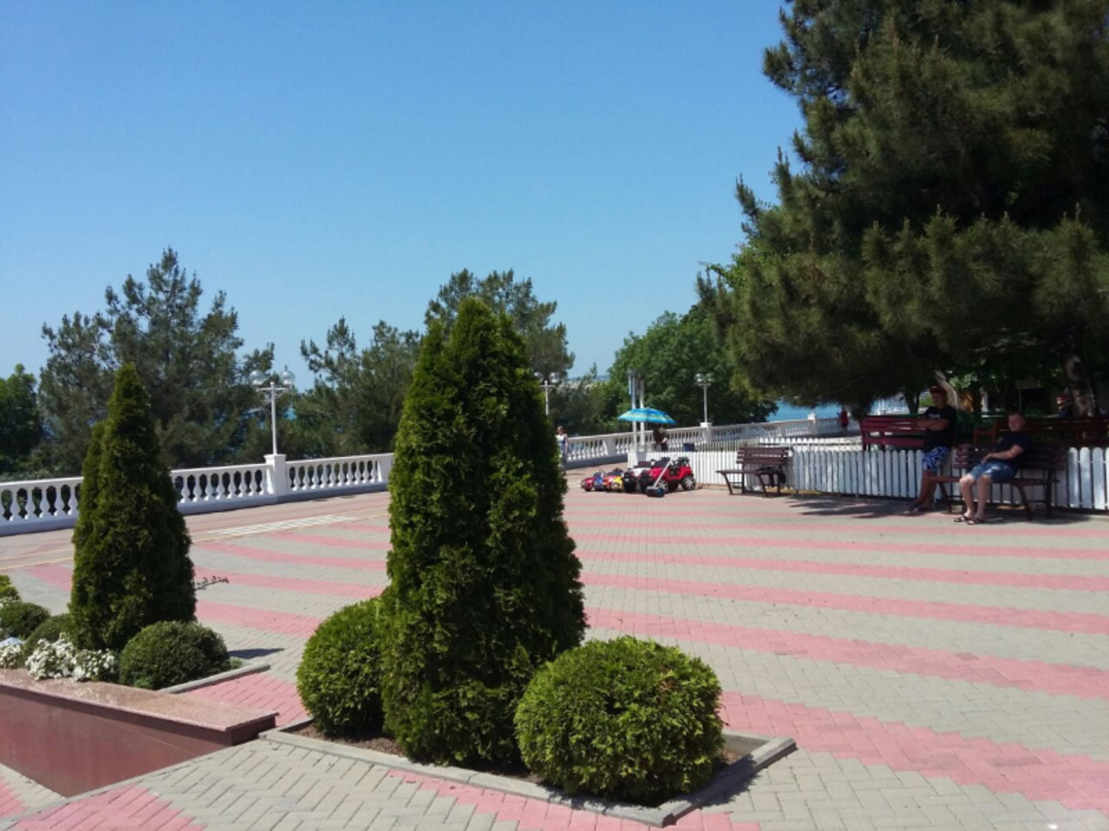 Фото Васили Саитовой.