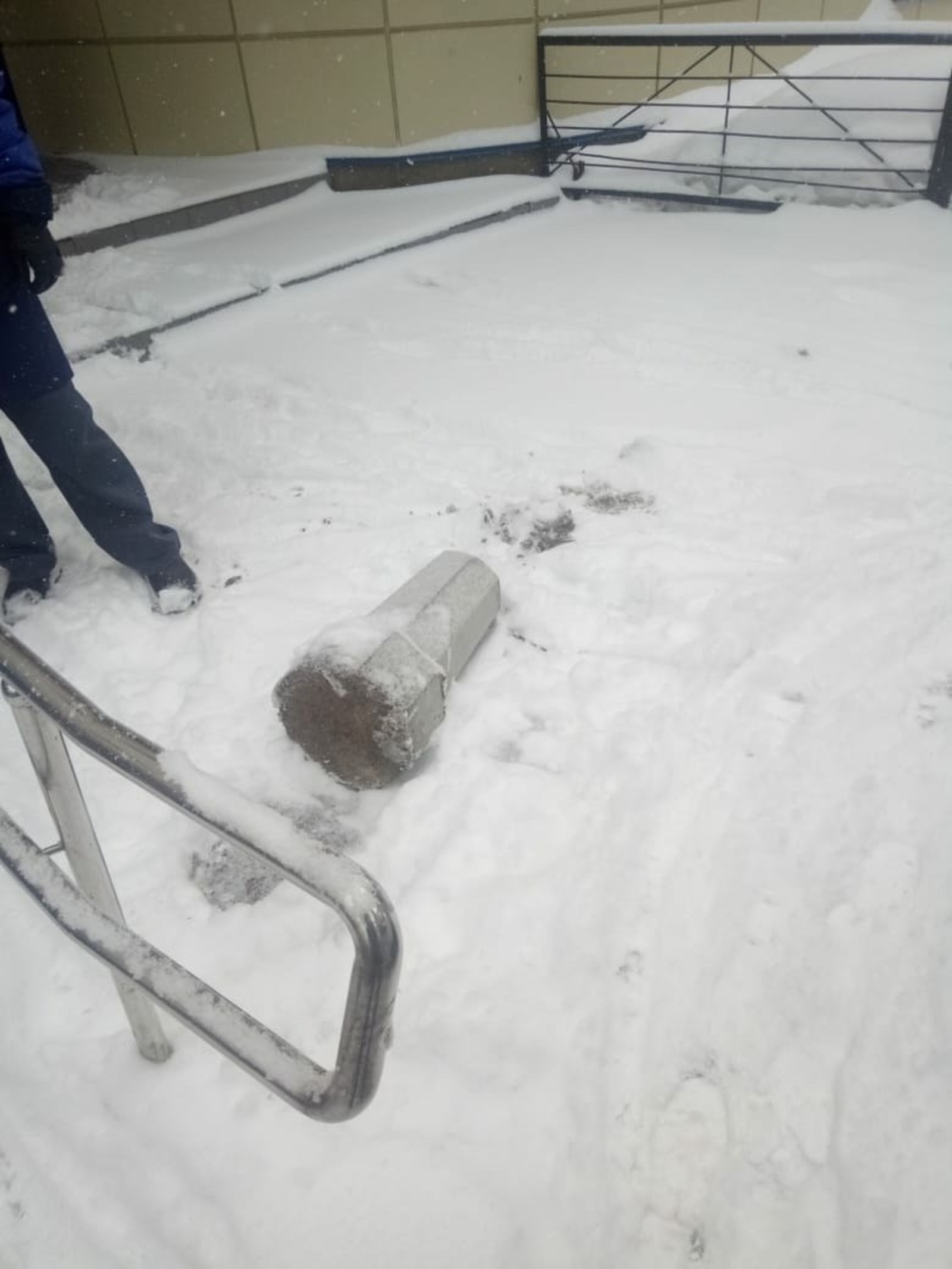 Управление гражданской защиты Уфы.