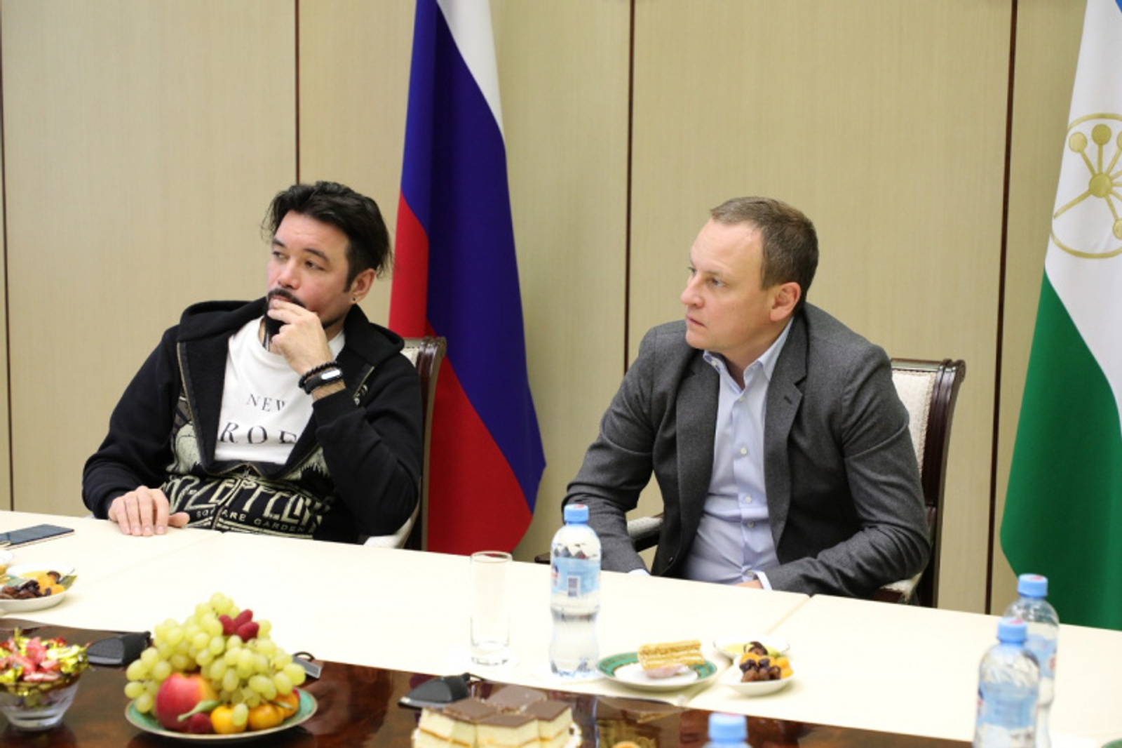 Фото Олега Яровикова.