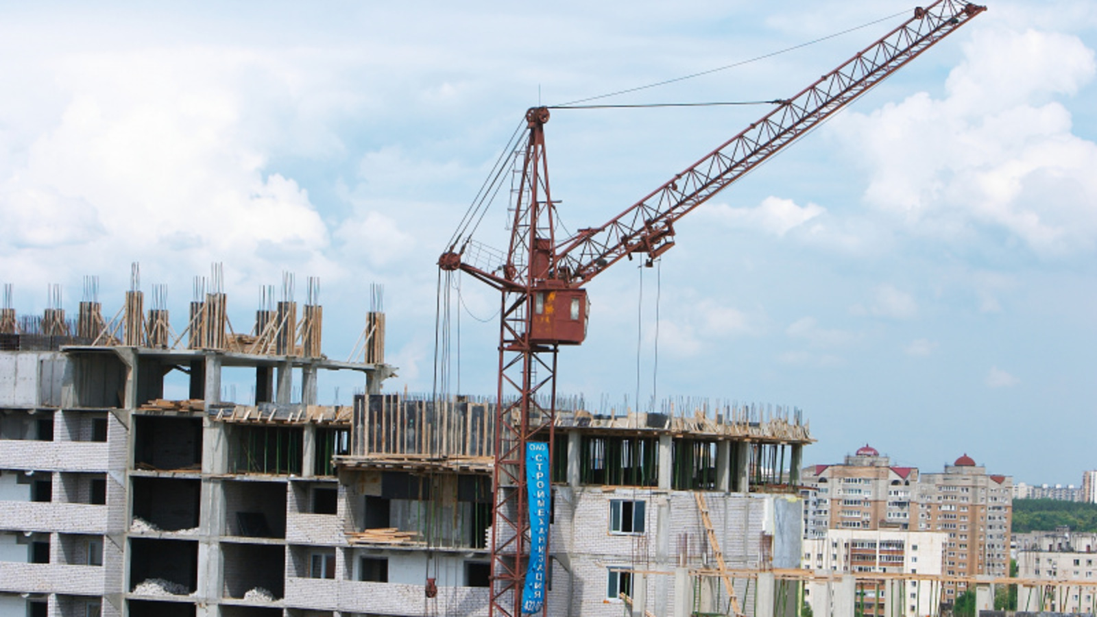 Фото Олега Яровикова.