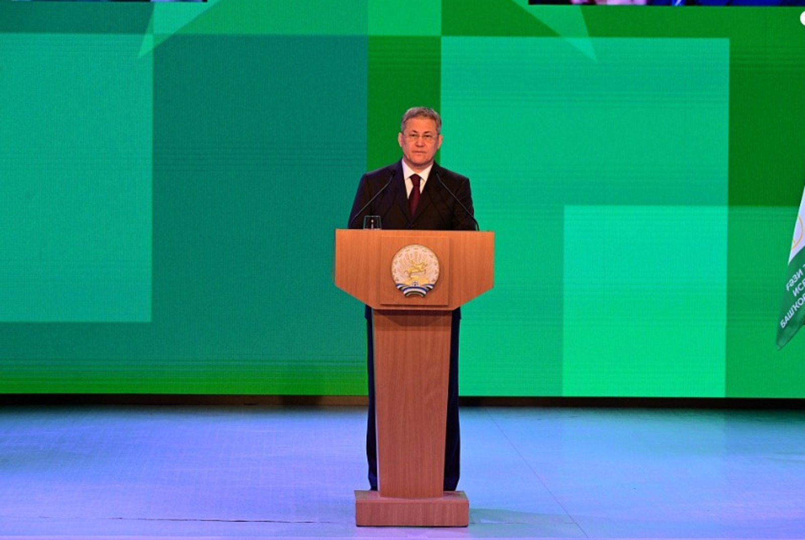 пресс-служба Главы РБ. сайт glavarb.ru.