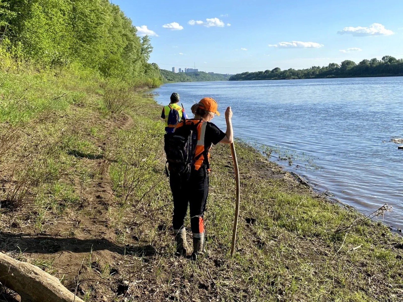 предоставлено ПСО «ЛизаАлерт» РБ.