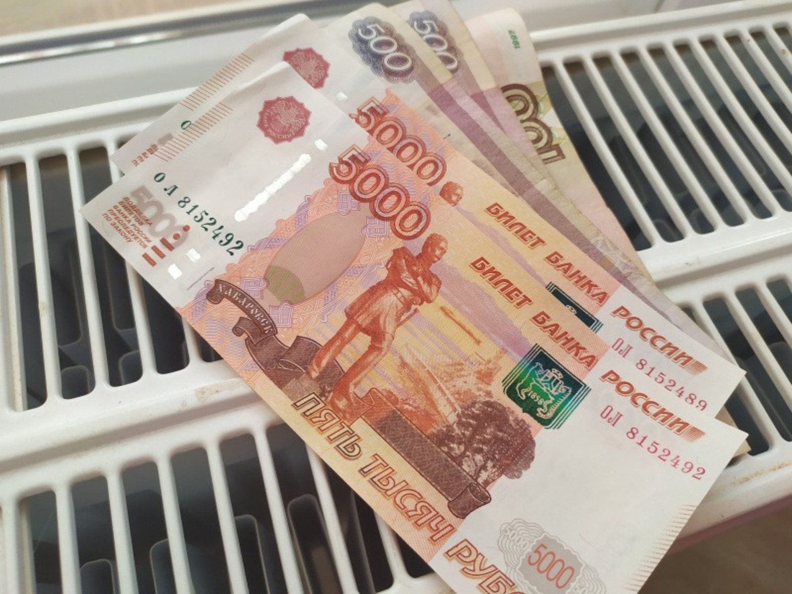 Васили Саитовой.