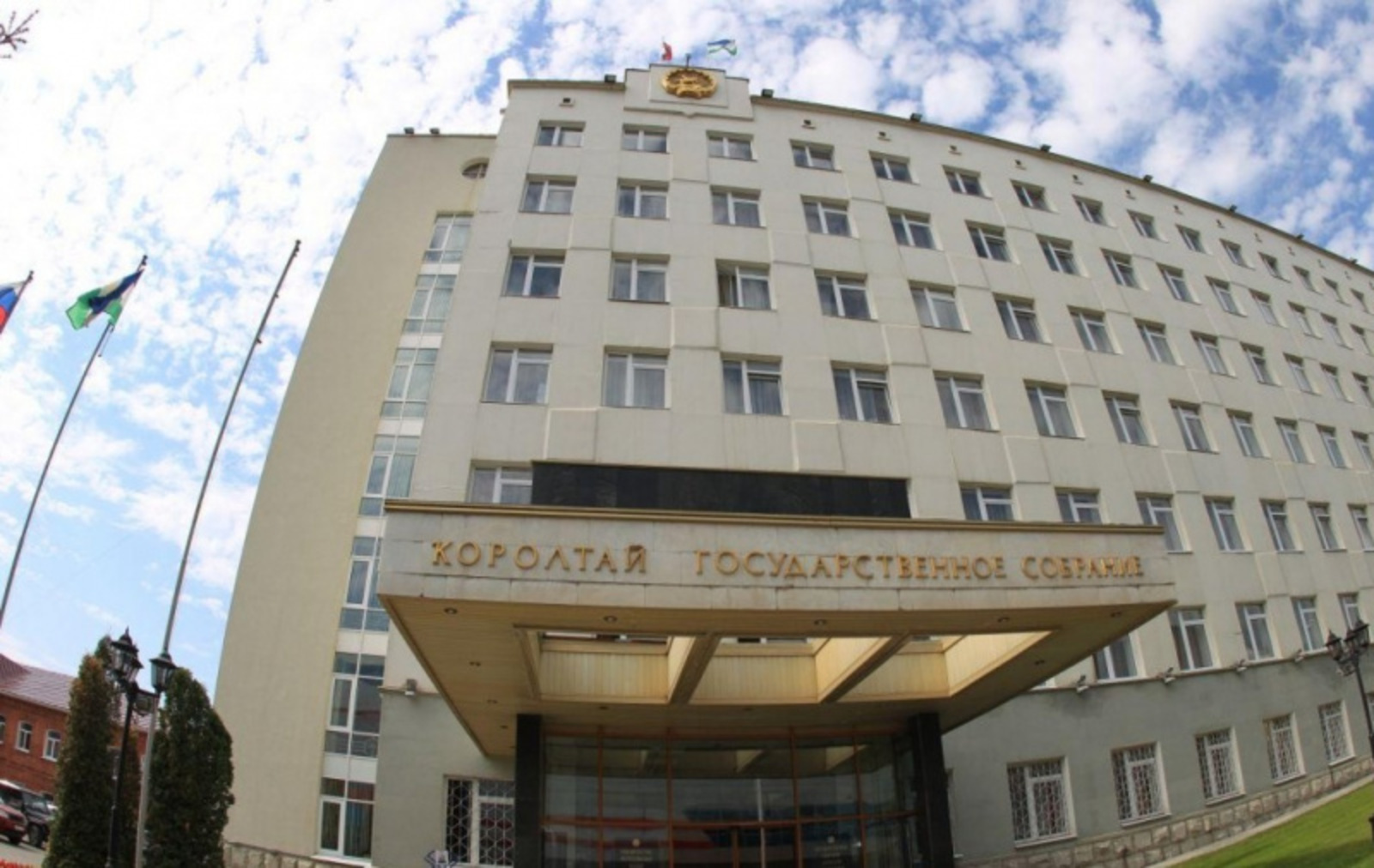 Фото Олега Яровикова.