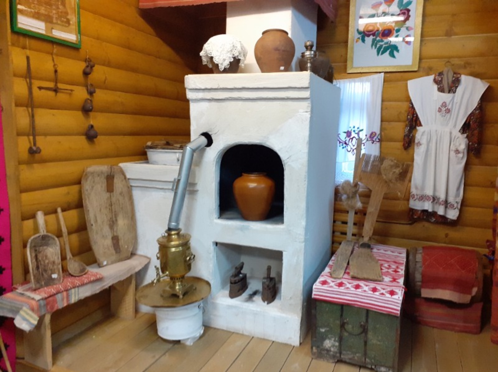 Владимира Шакиева