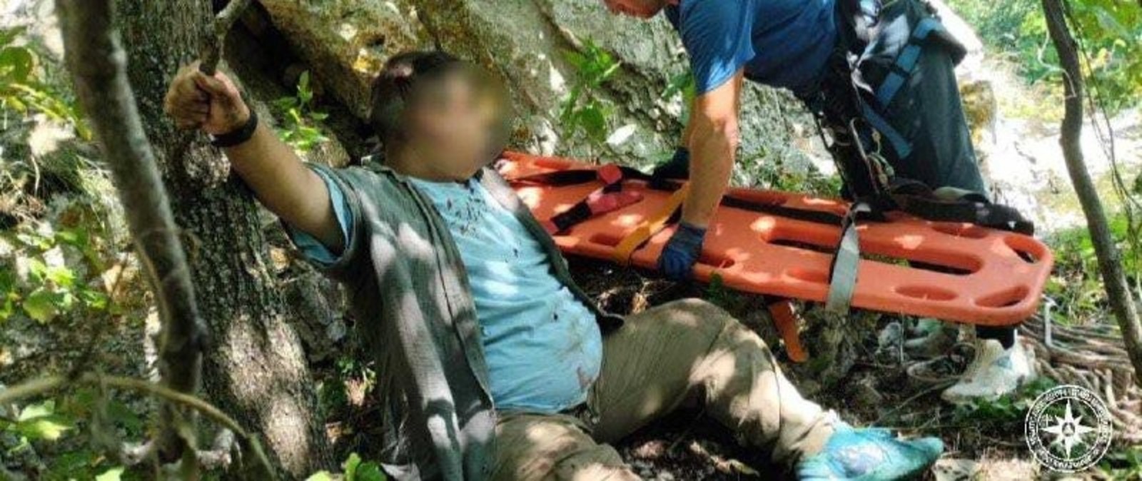 предоставлено Госкомитетом РБ по ЧС.