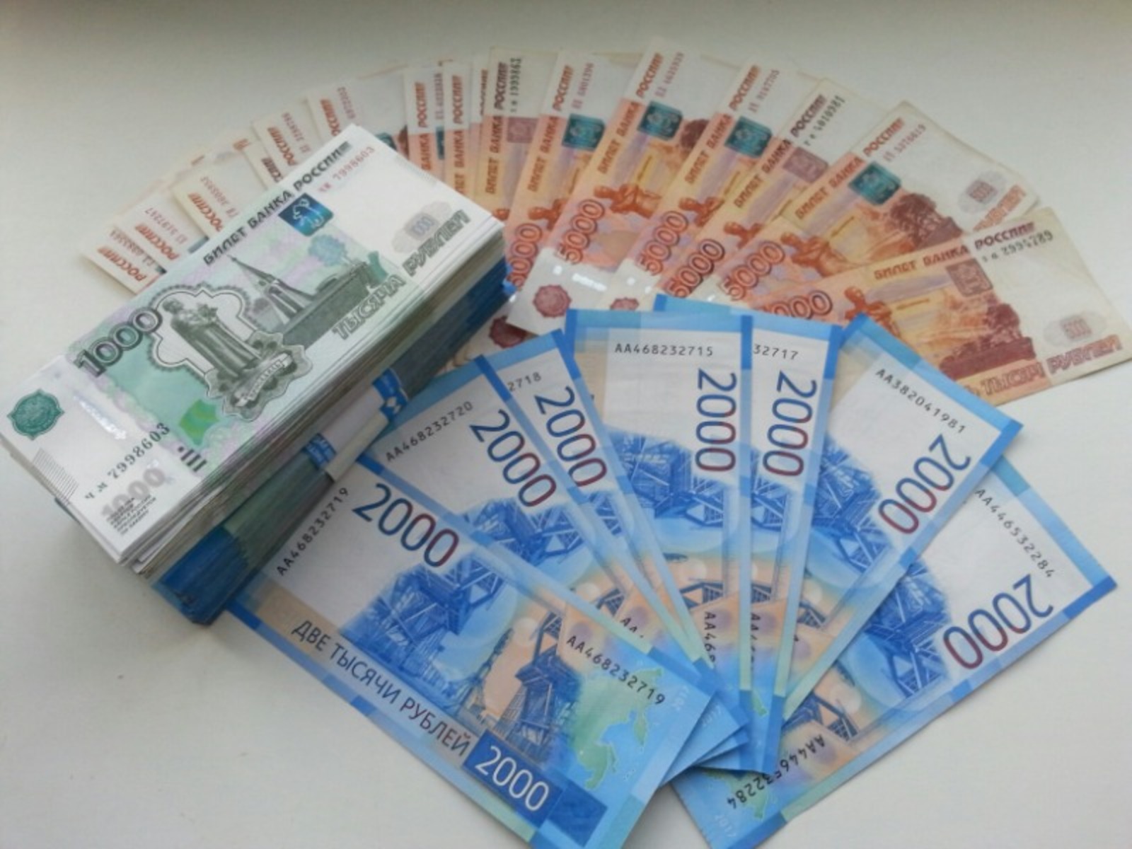 Дарьи Святохиной.