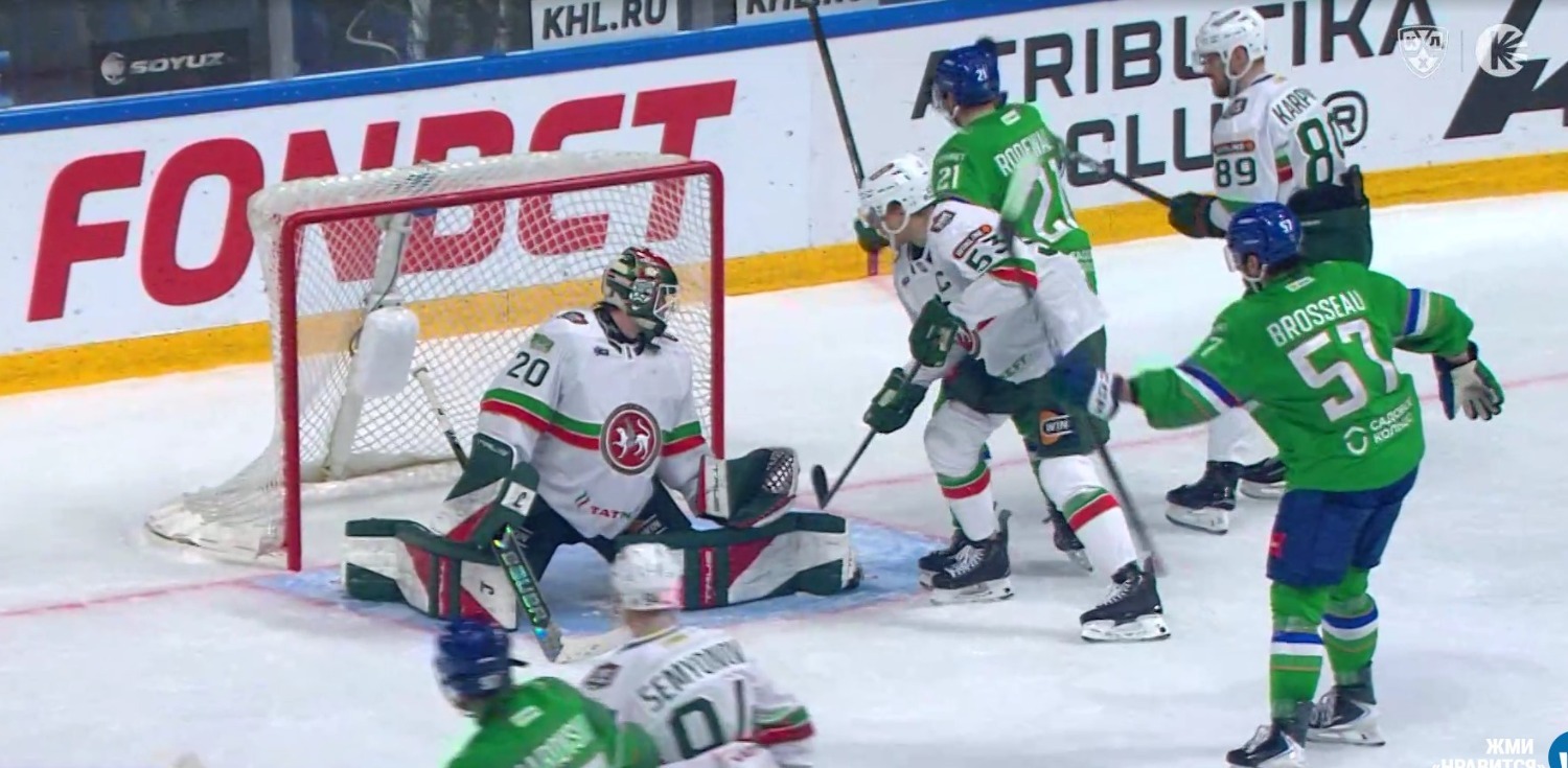 скриншот видео матча. скриншот видео матча.