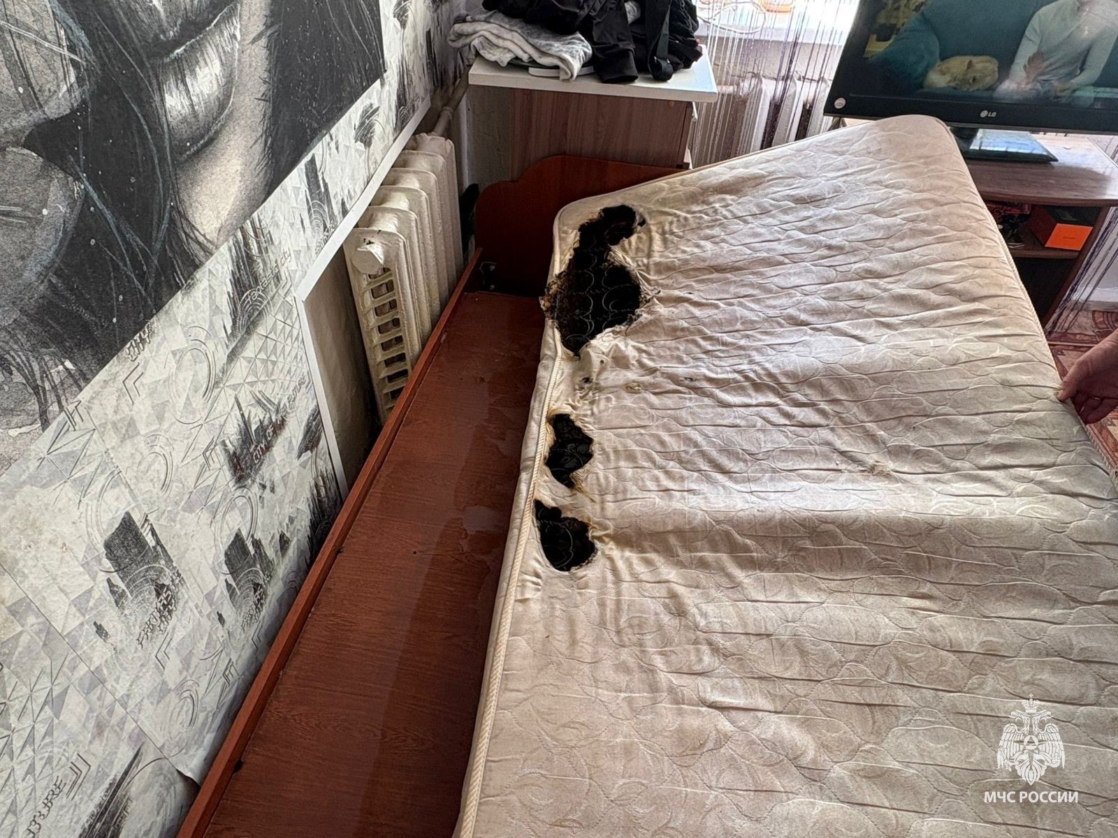 ГУ МЧС  по РБ.