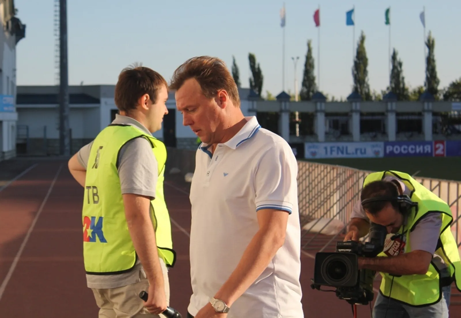 Фото автора.