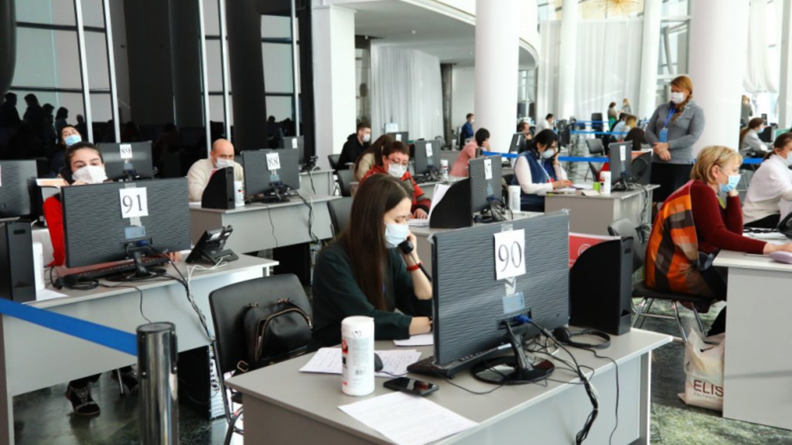 Фото Валерия Шахова.