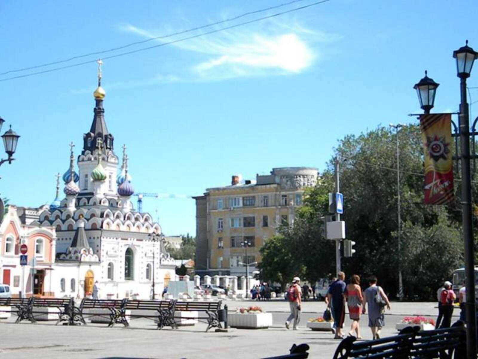 Фото автора.