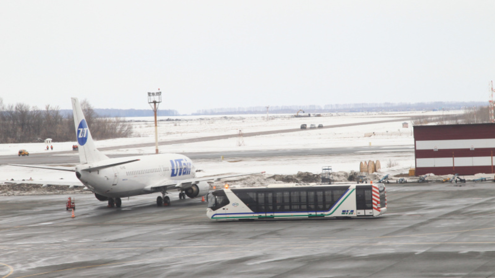 Фото Олега Яровикова.