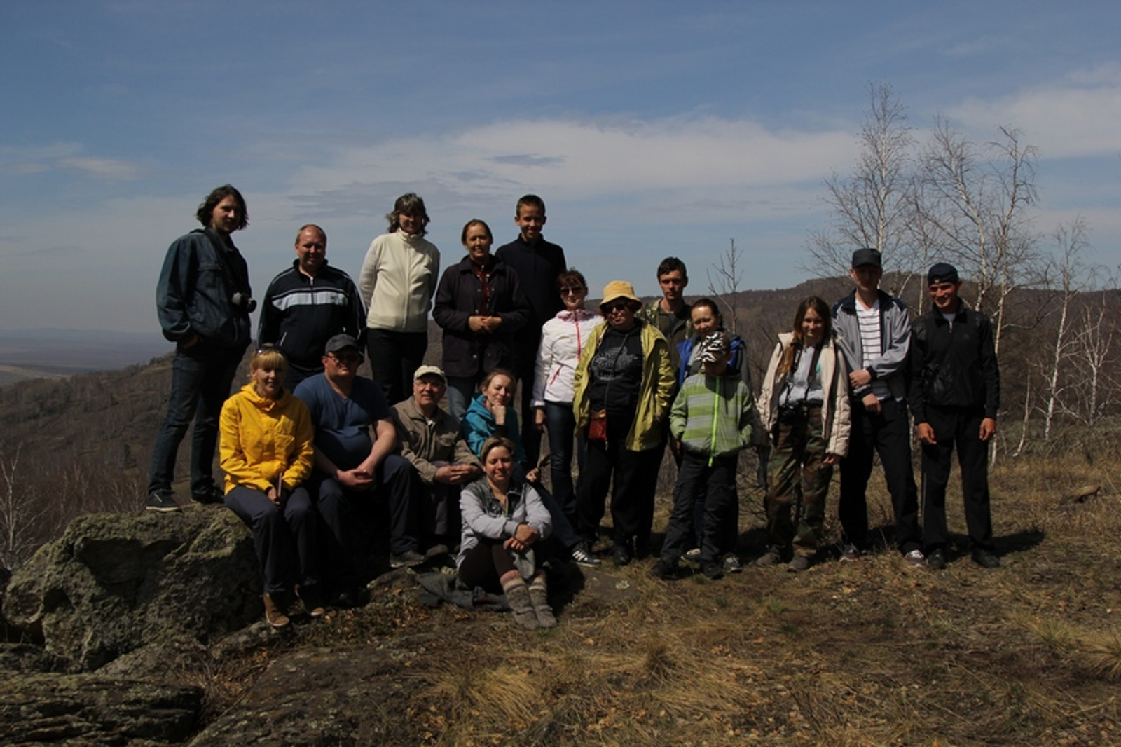 Фото автора.