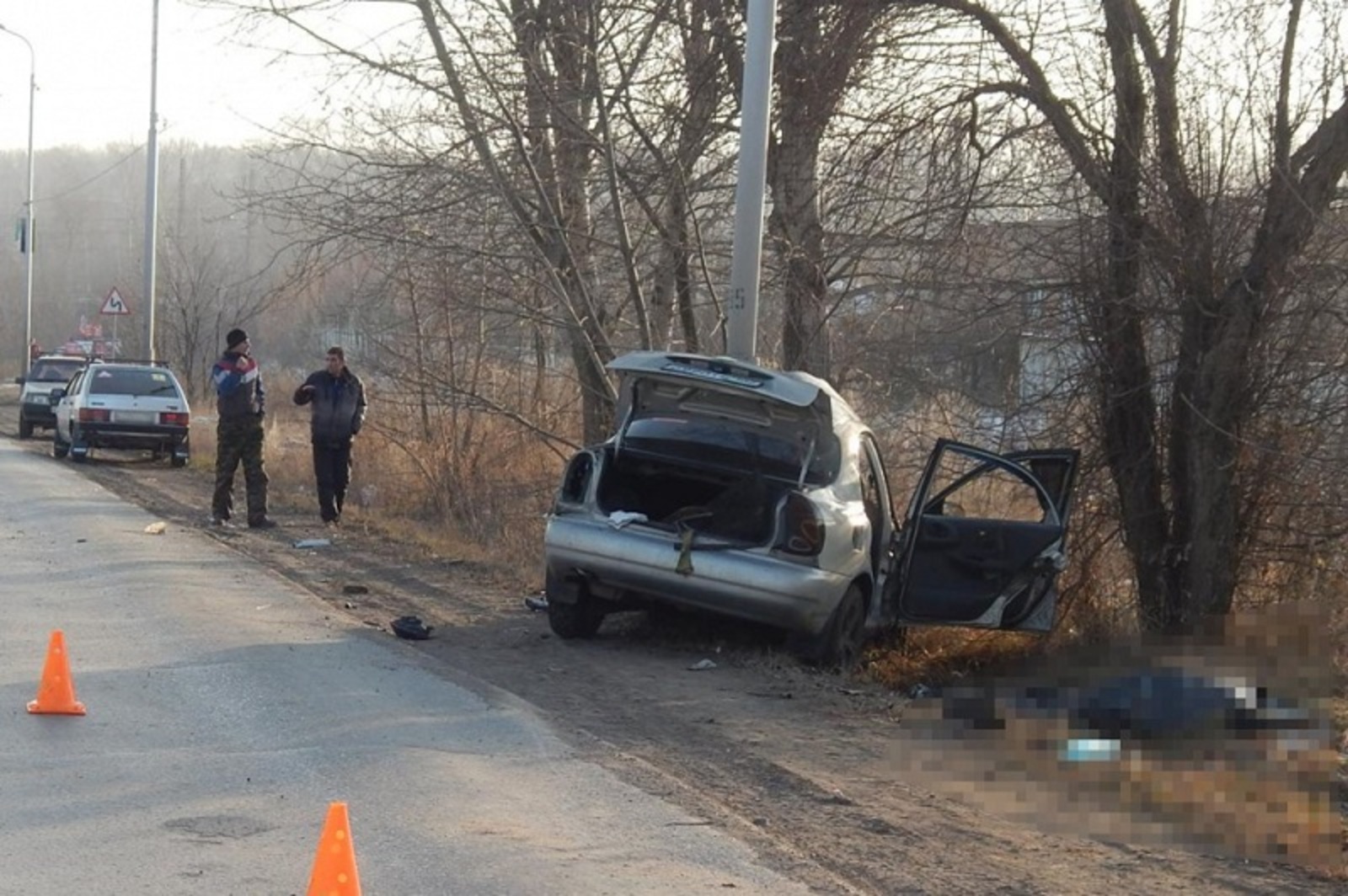 Фото с сайта УГИБДД МВД по Башкирии.