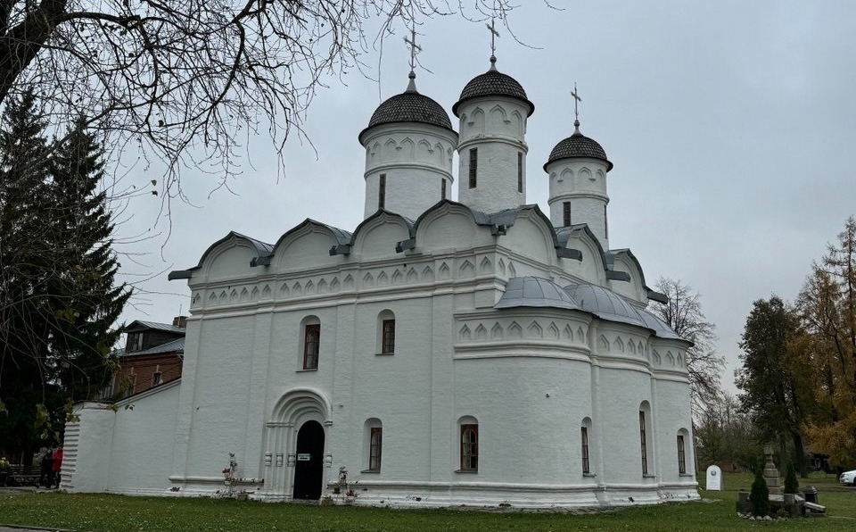 Елены Колоколовой. "Общественная электронная газета".