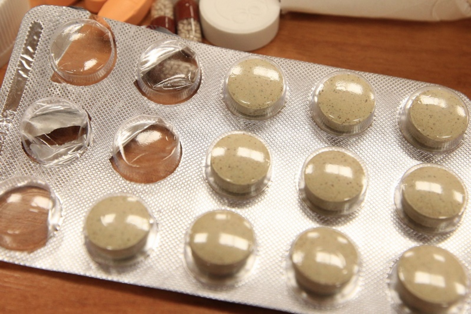 Фото Олега Яровикова.