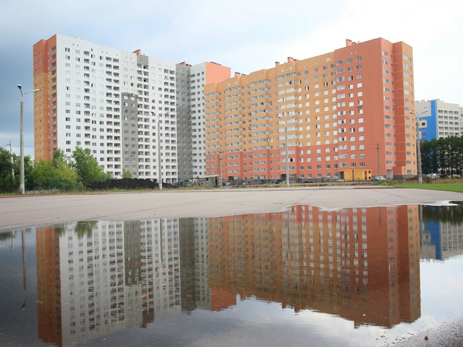 Фото Олега Яровикова.