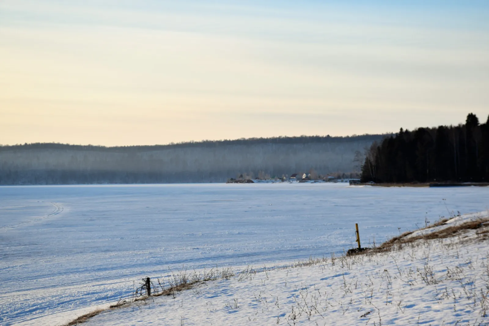 Фото Елены Колоколовой.