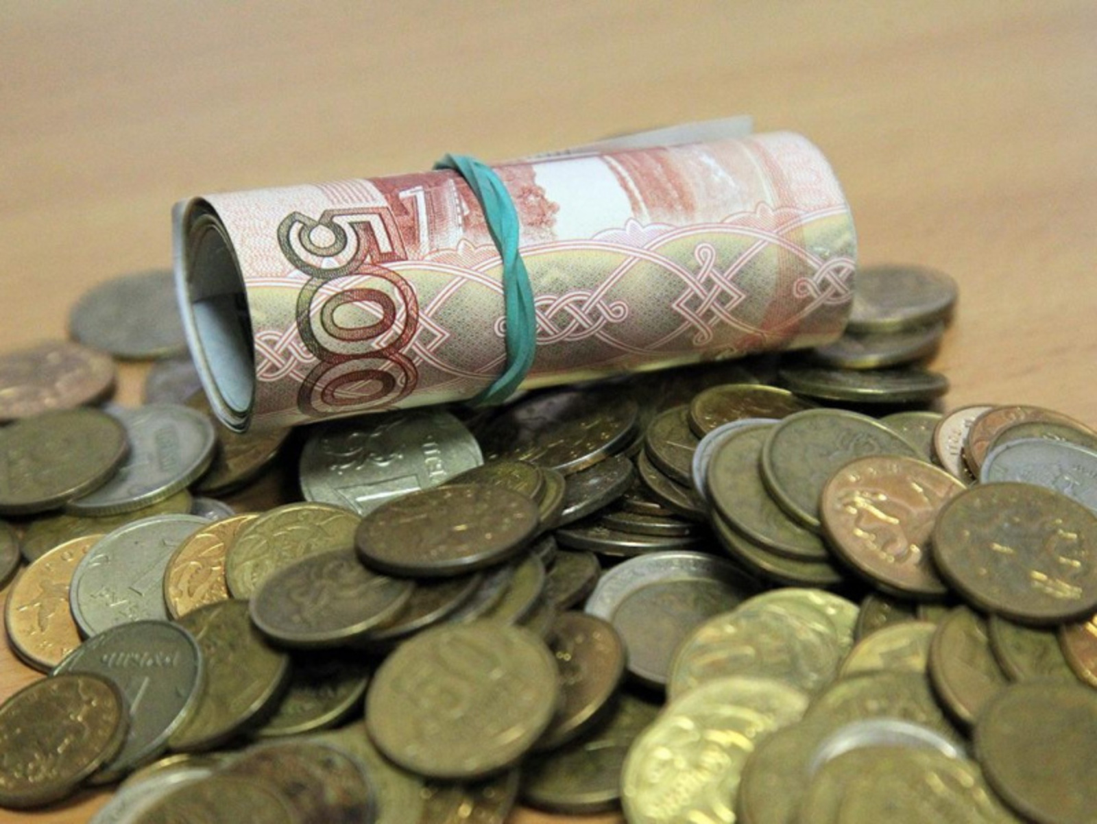 Фото Олега Яровикова.