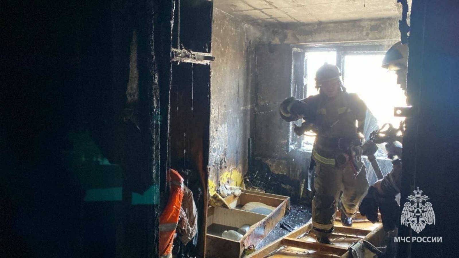 ГУ МЧС РФ по РБ.