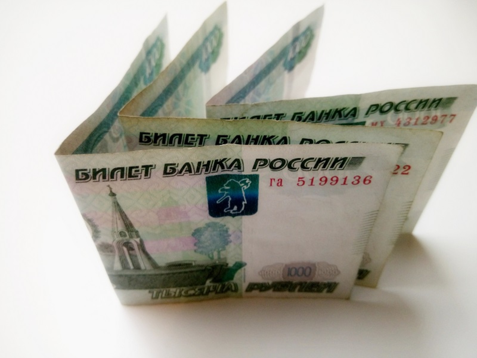 Фото Васили Саитовой.