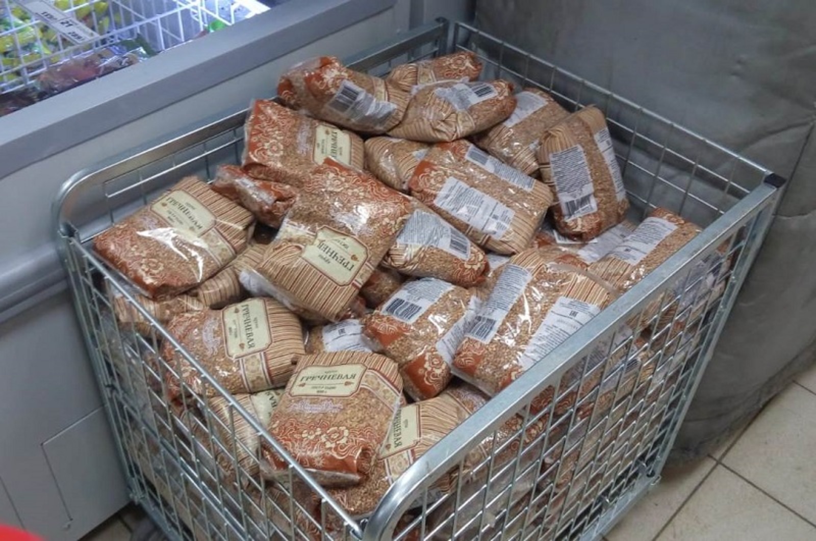 Фото Евгении Сюткиной.