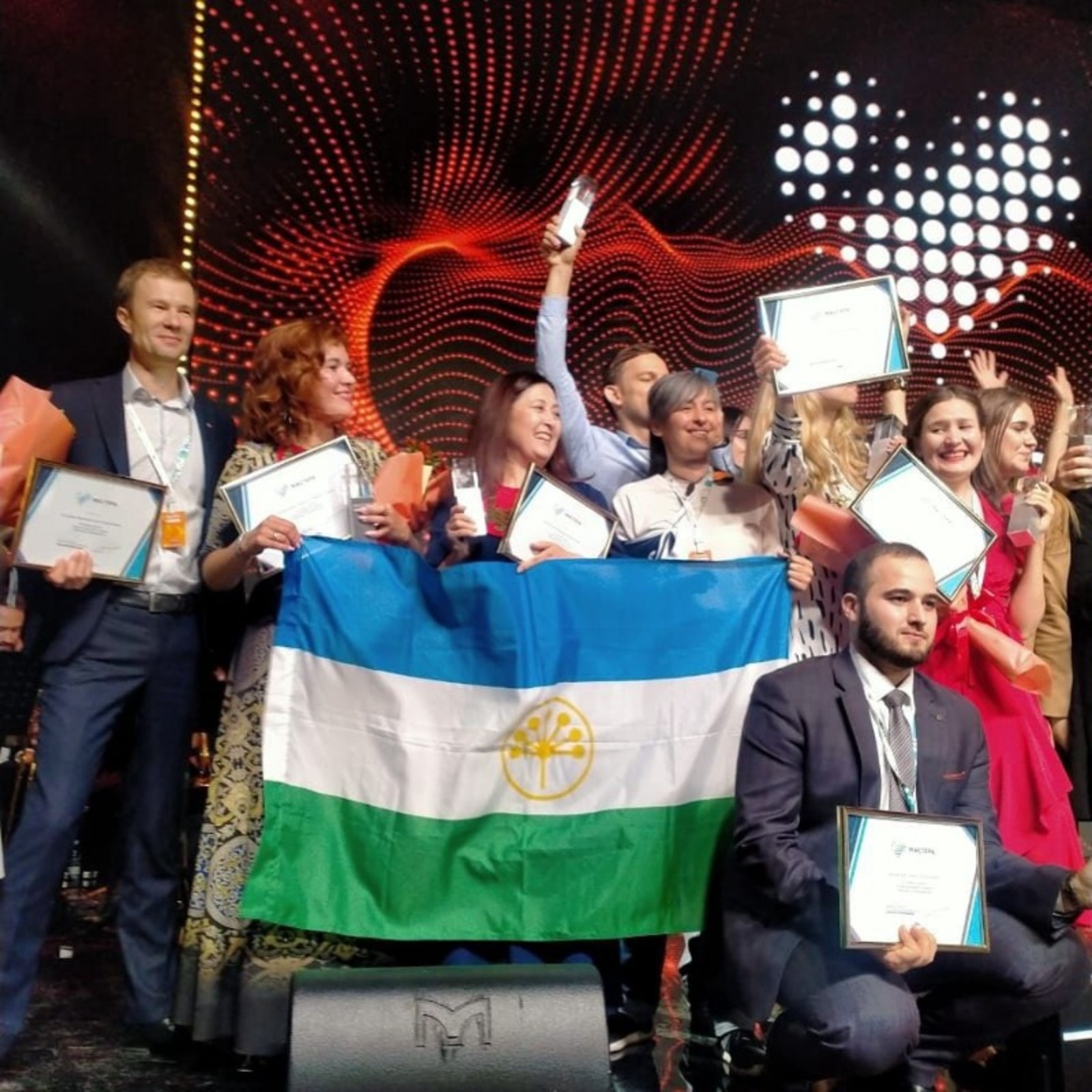 предоставлено организаторами.