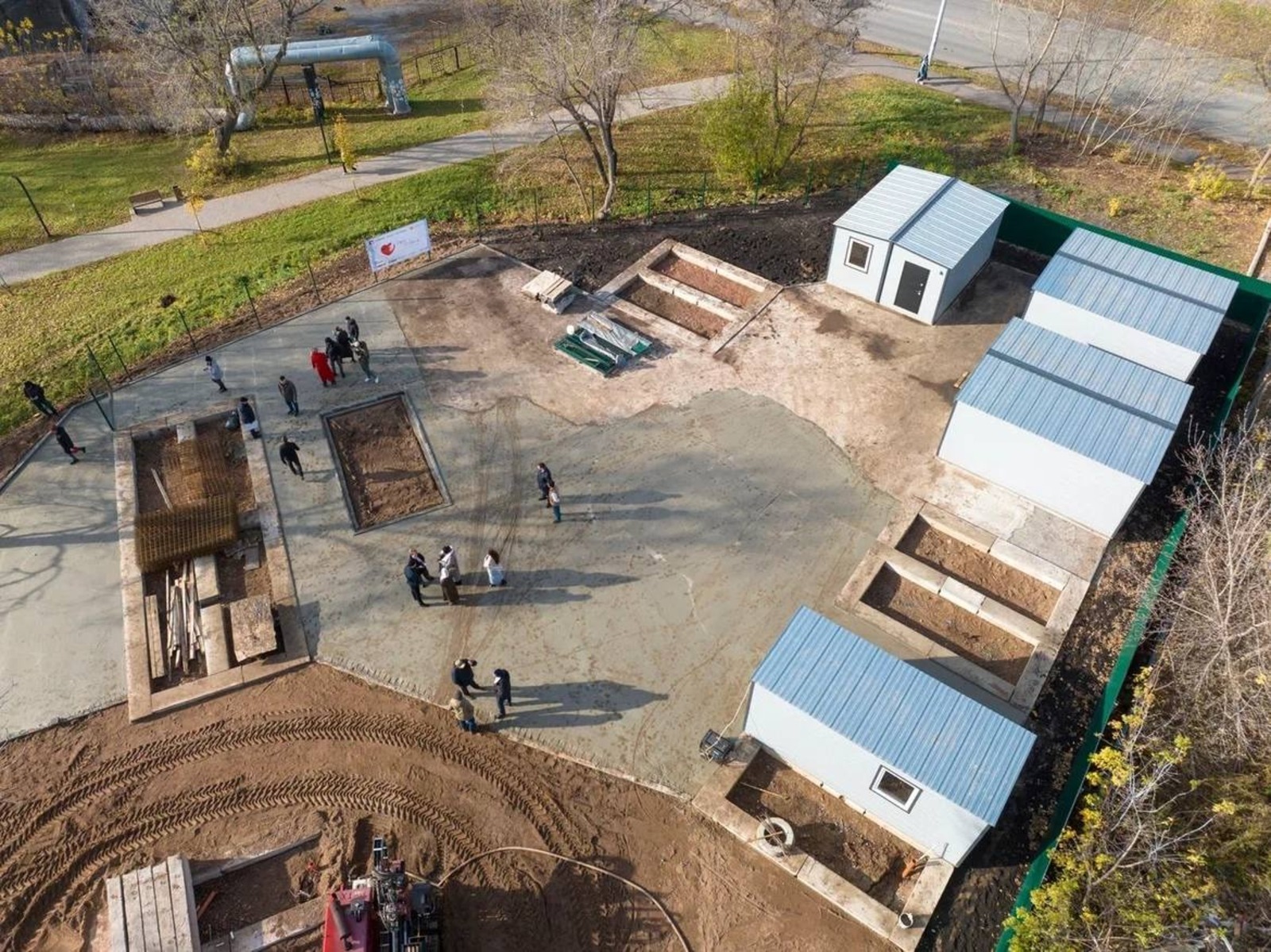 Telegram, личная страница Ратмира