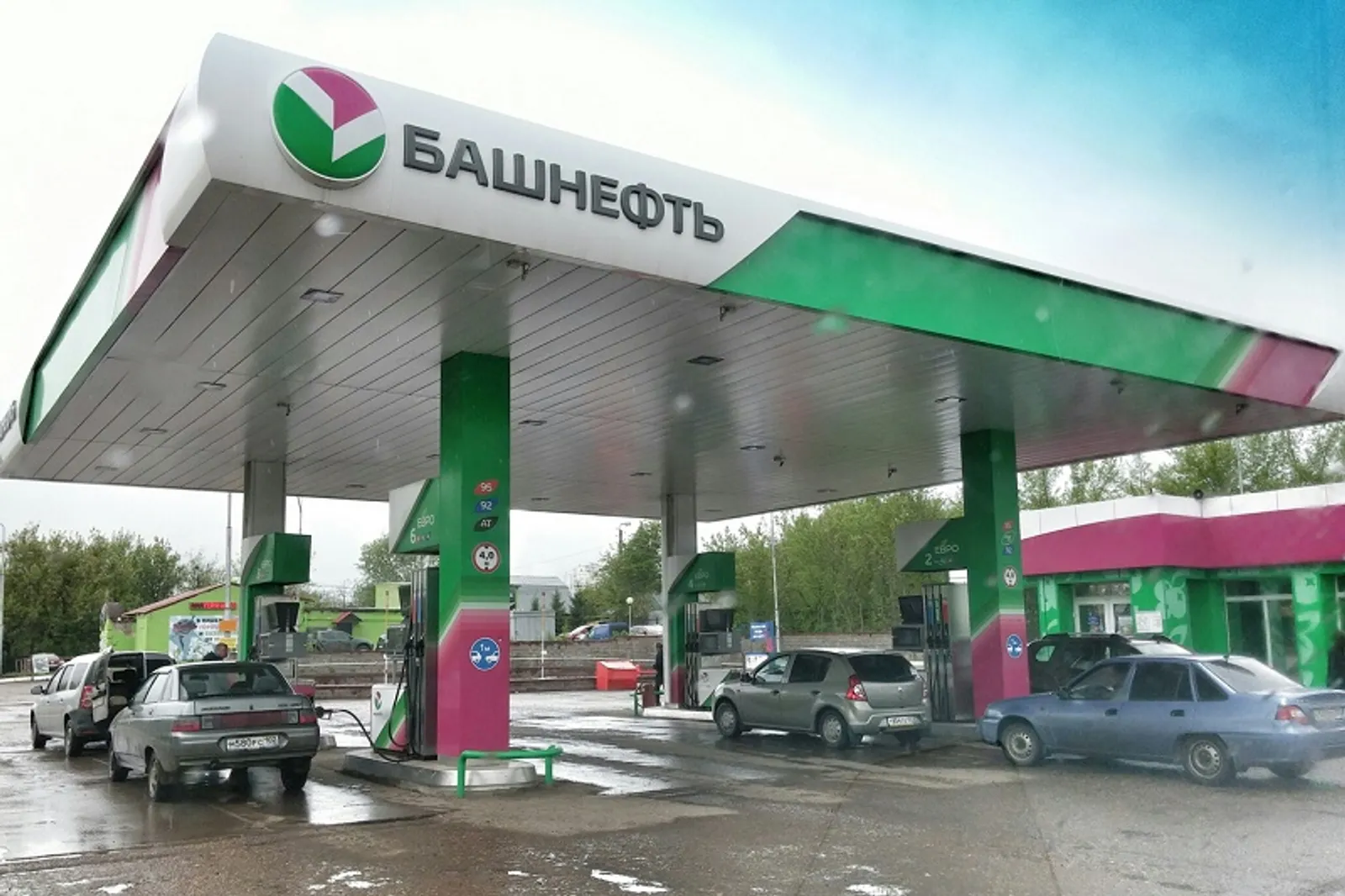 Фото Андрея Старостина.