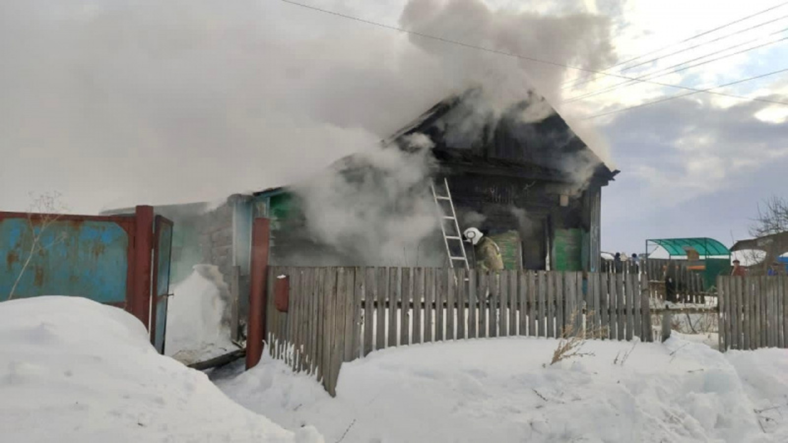 Фото предоставлено пресс-службой ГУ МЧС России по РБ.