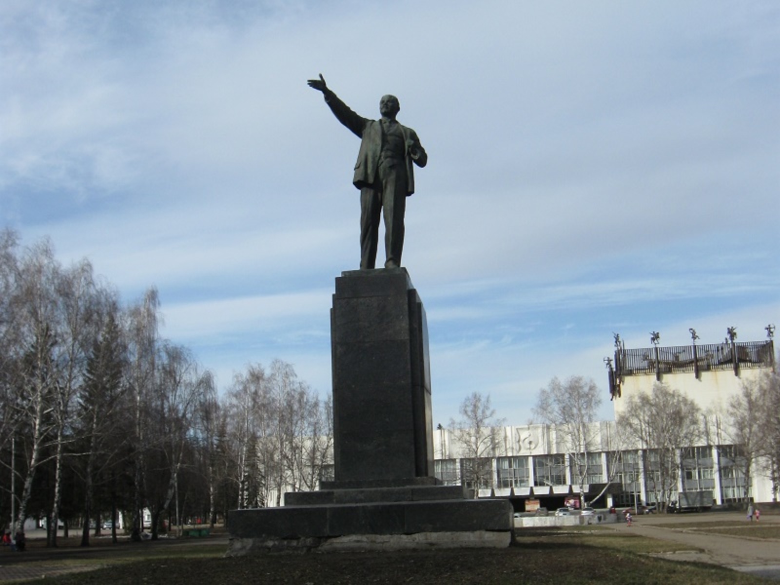 Фото автора.