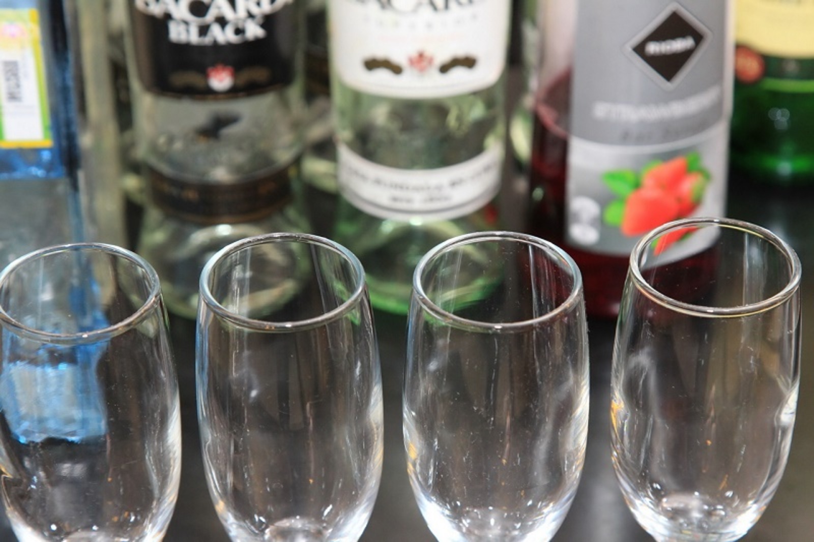 Фото Олега Яровикова.