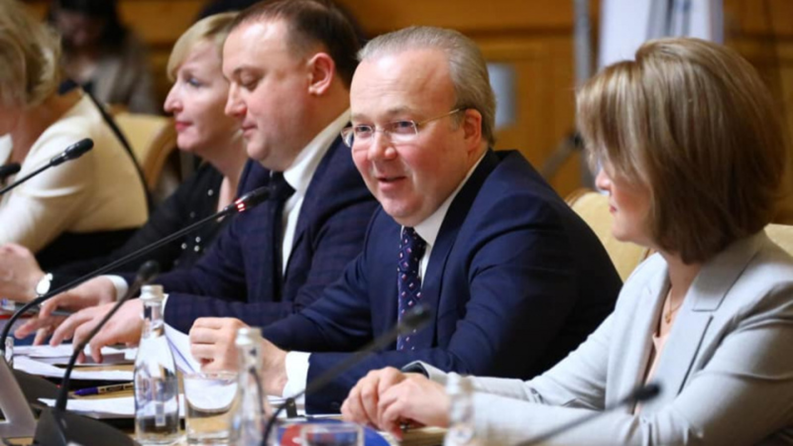 Фото со страницы Андрея Назарова в соцсетях.