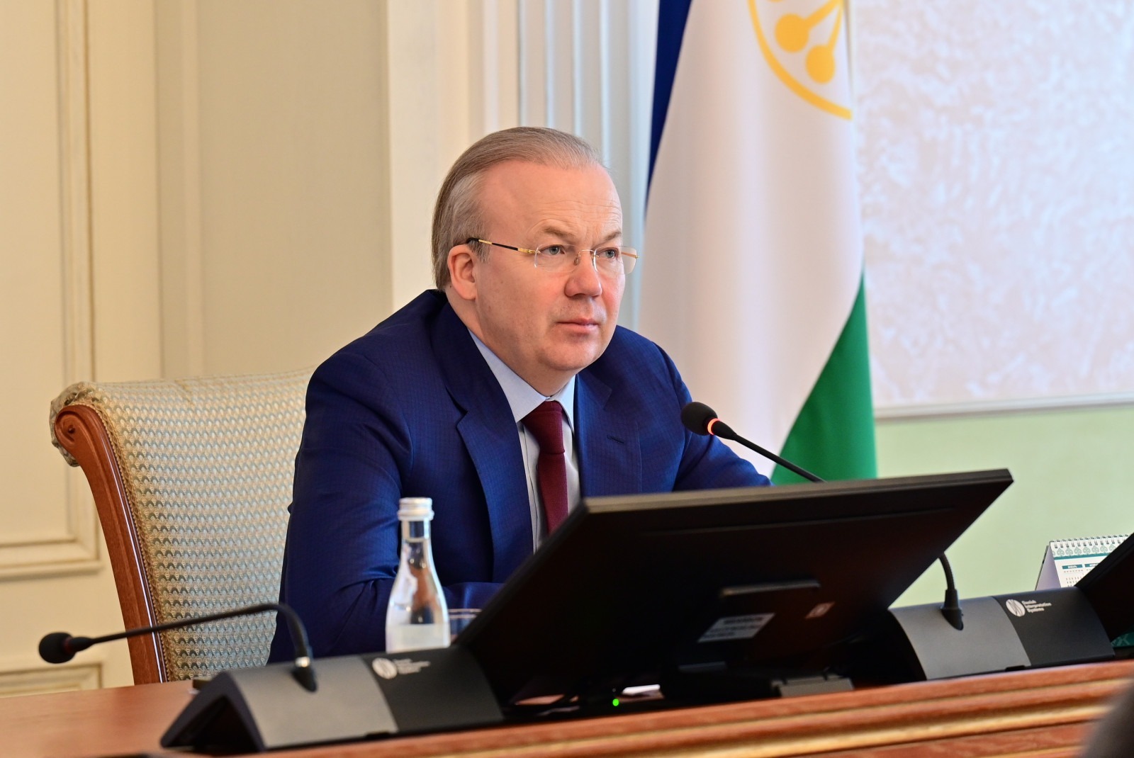 сайт правительства РБ.