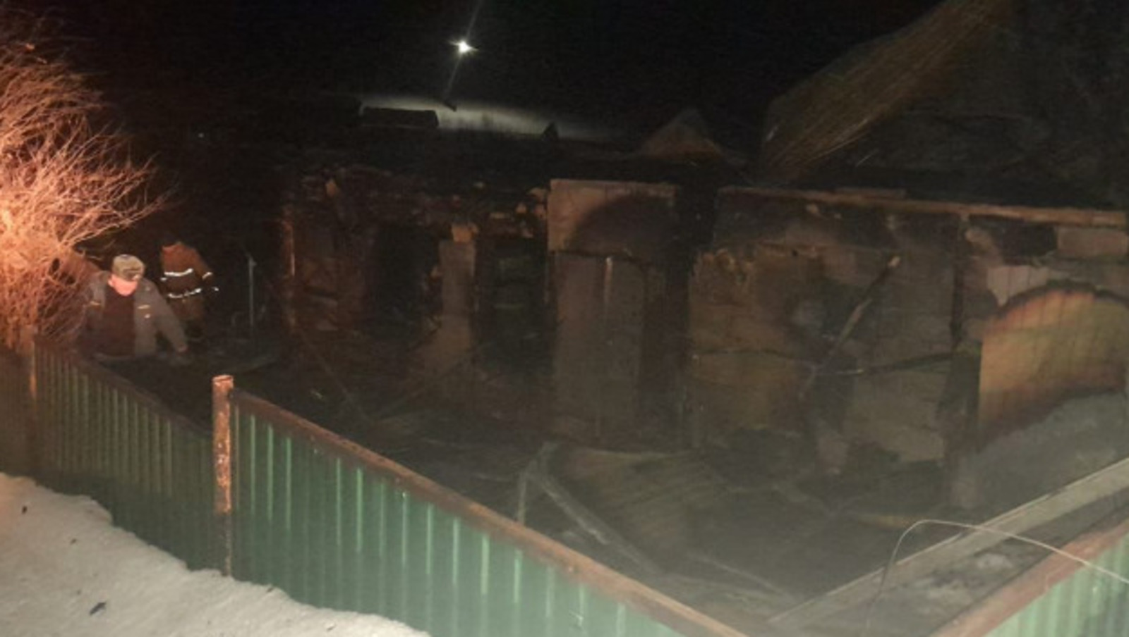 предоставлено ГУ МЧС России по РБ.