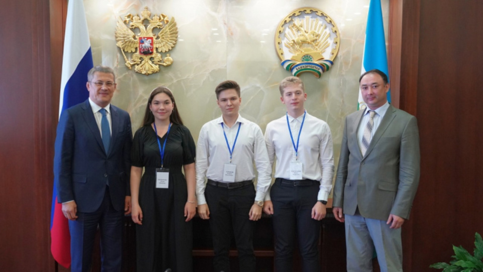 Фото: Vk, личная страница Радия Хабирова.