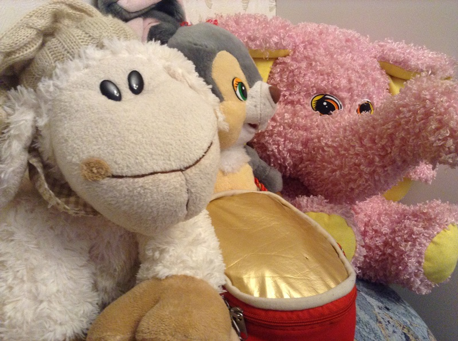 Фото Васили Саитовой.