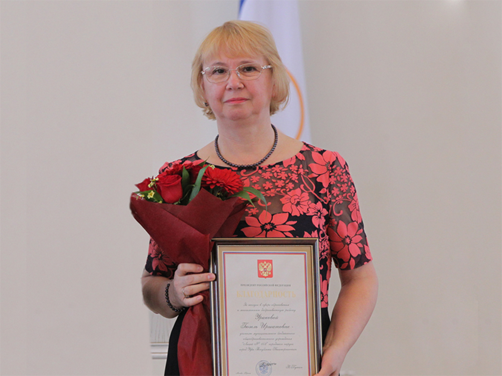 Фото Олега Яровикова.