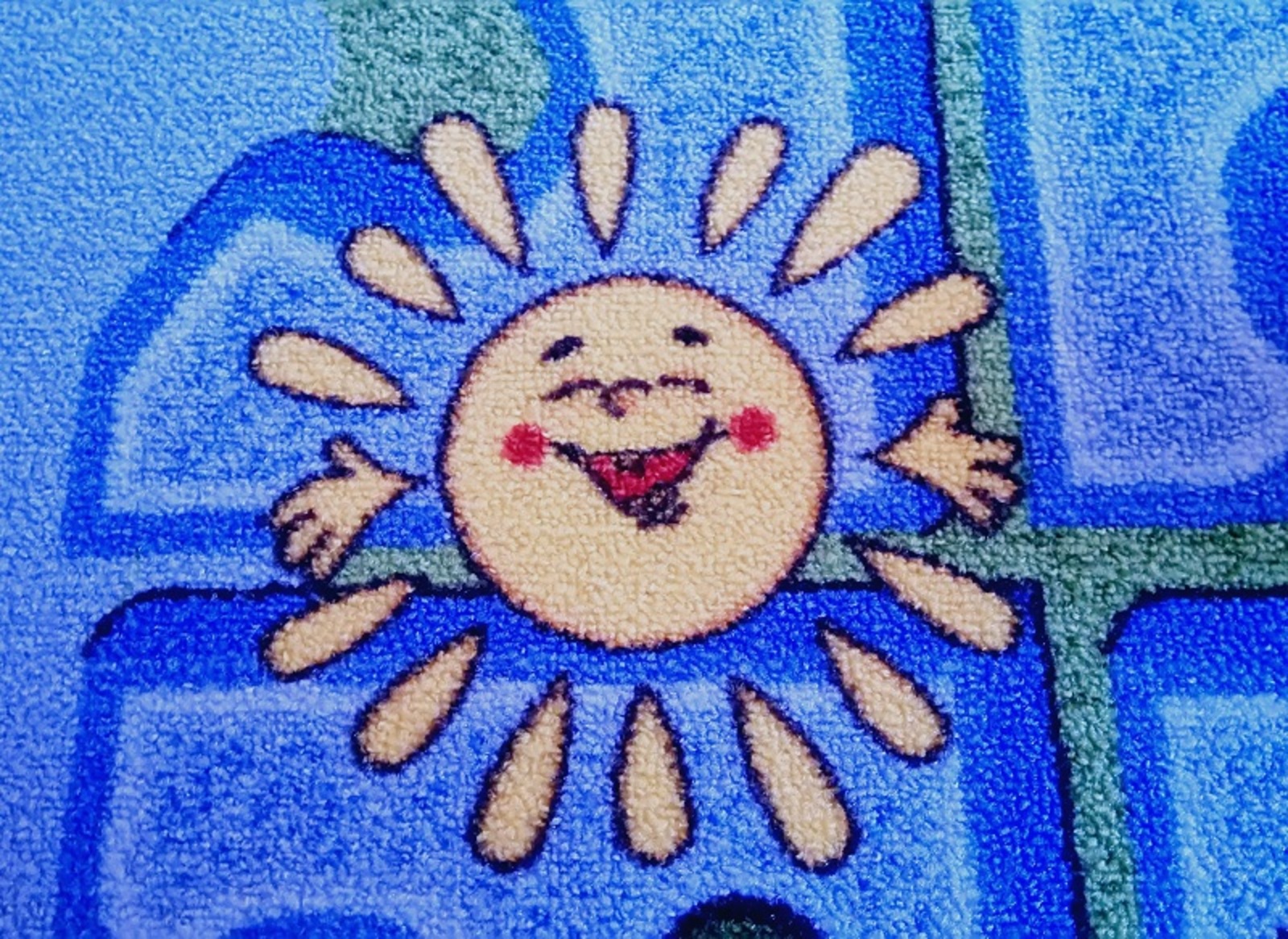 Фото Васили Саитовой.