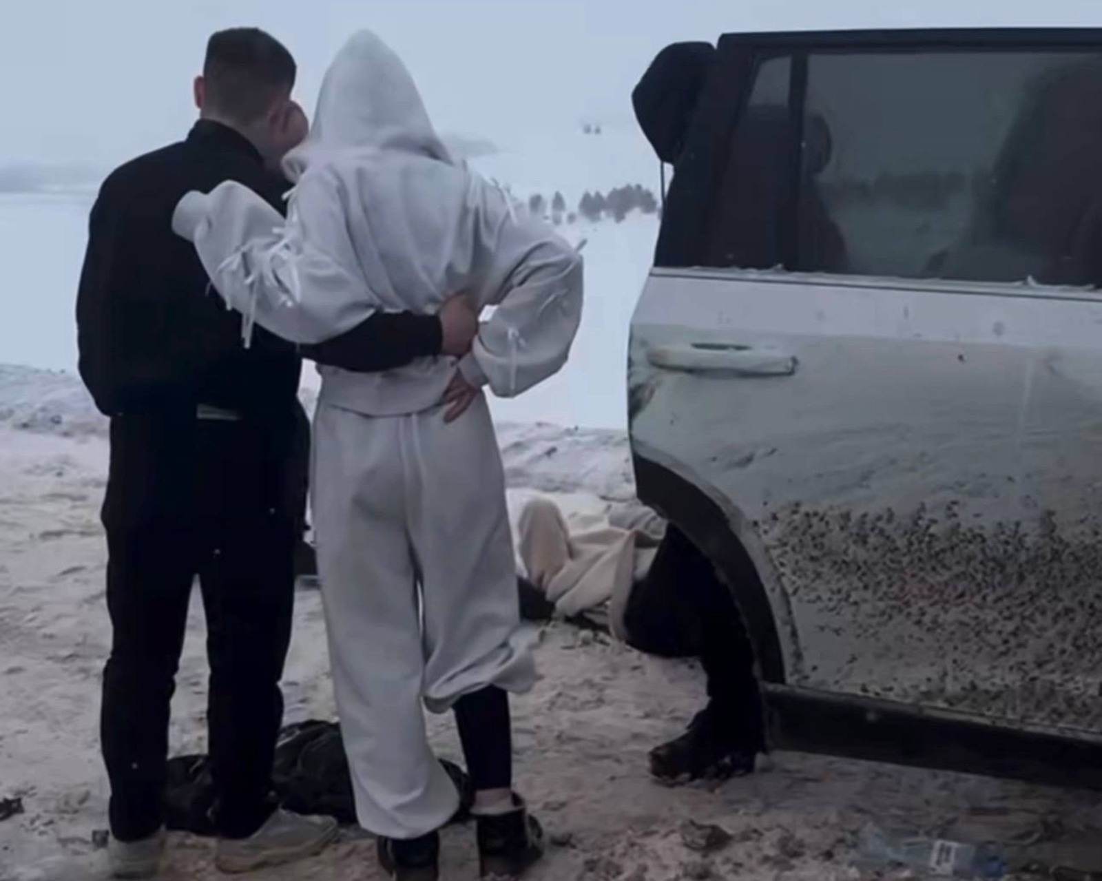 официальная страница Гульназ Асаевой. Telegram.