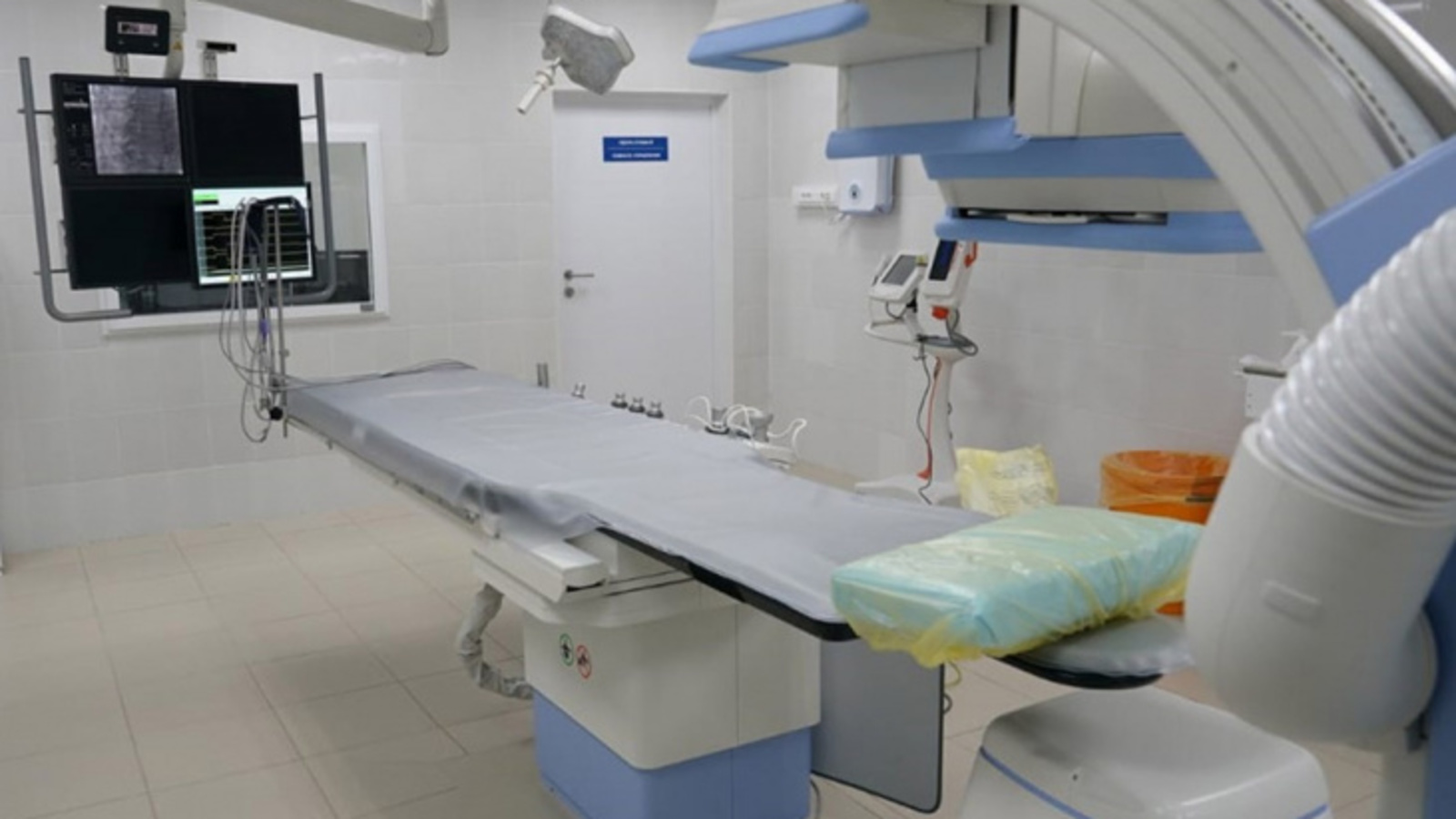 Фото со страницы Радия Хабирова в соцсетях.