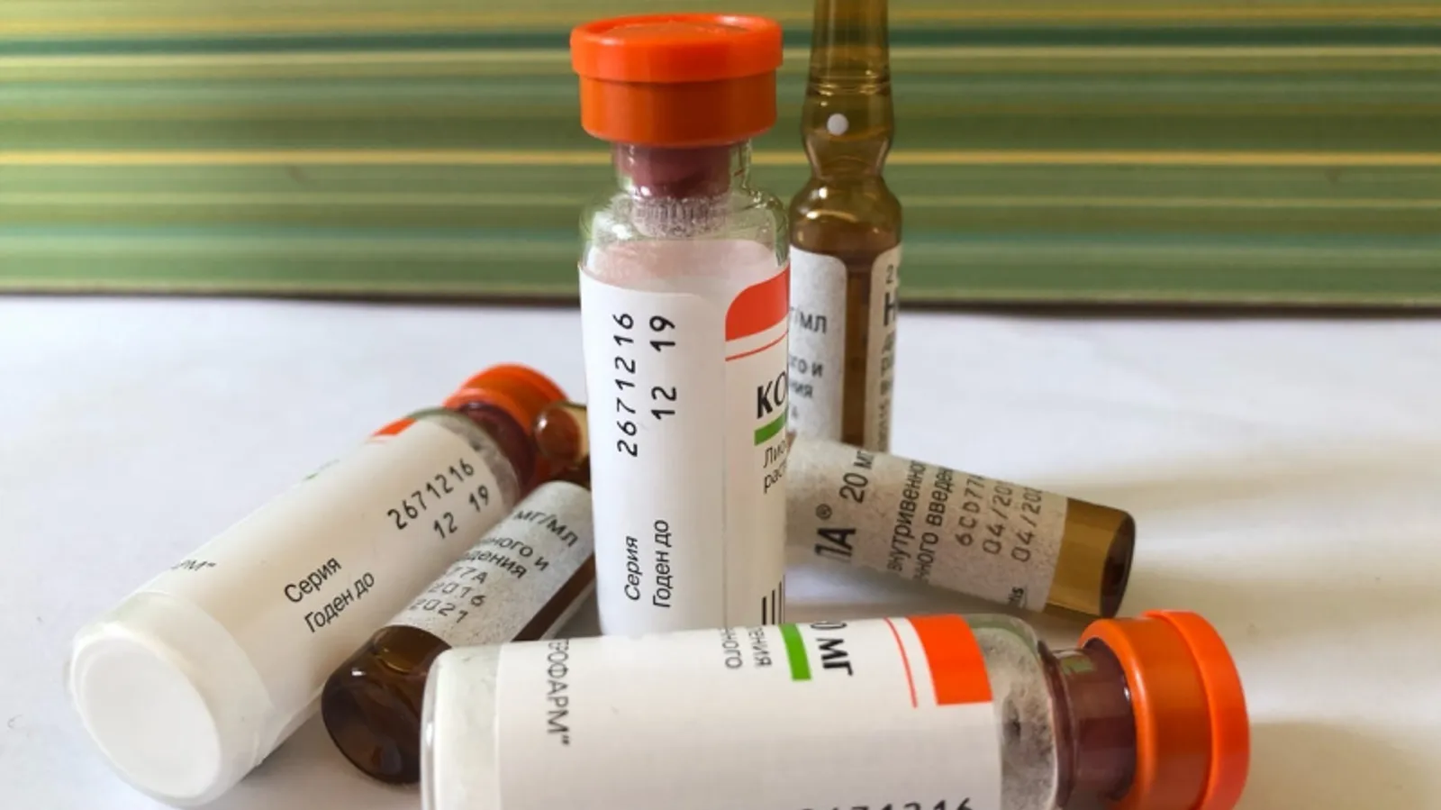 Фото автора.